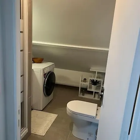 Duplex Cosy Proche Paris Wifi Et Parking Gratuit