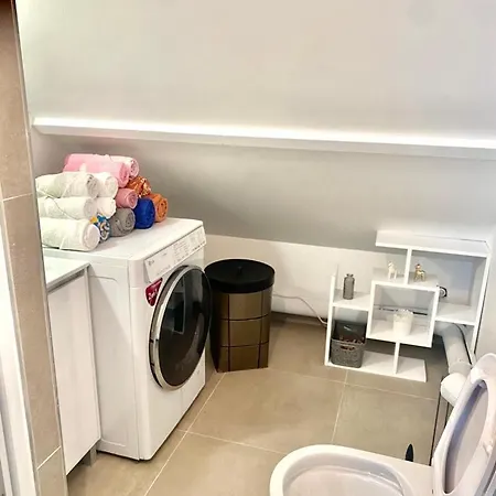 Duplex Cosy Proche Paris Wifi Et Parking Gratuit Daire *